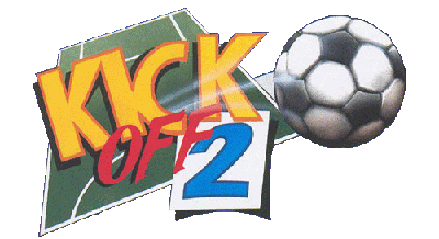 Kick Off 2 logo